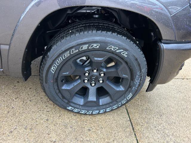 New 2026 RAM 1500 Big Horn image 24