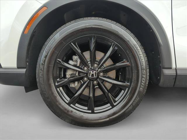 Certified 2024 Honda CR-V Sport-L image 24