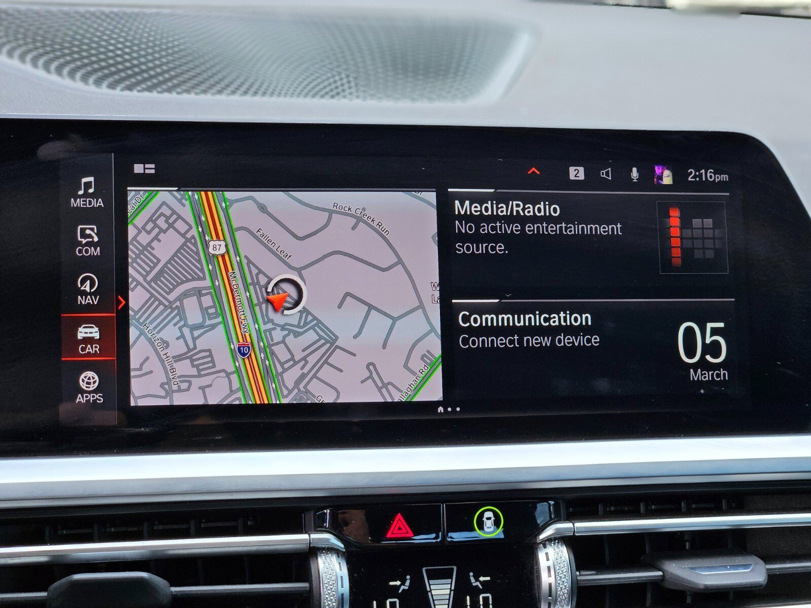 Used 2022 BMW M340i xDrive image 21