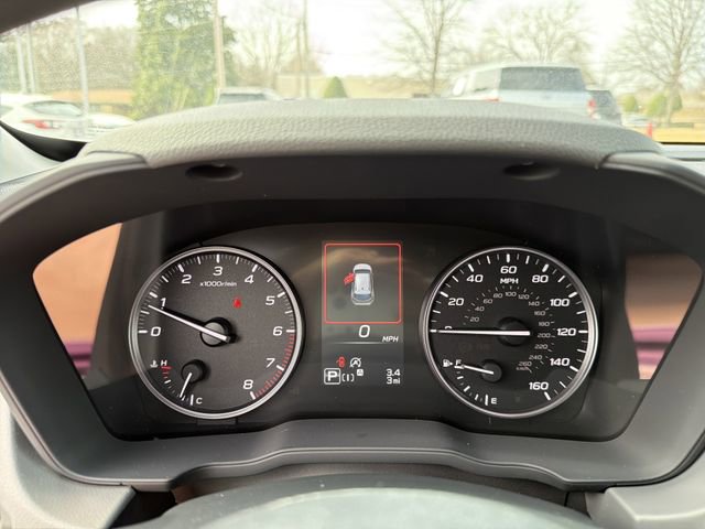 New 2026 Subaru Crosstrek 2.0i Premium image 28