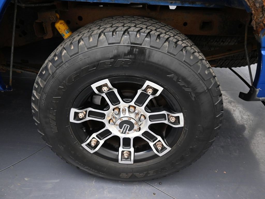 Used 2013 Ford F150 STX w/ Mid Equipment Group image 28