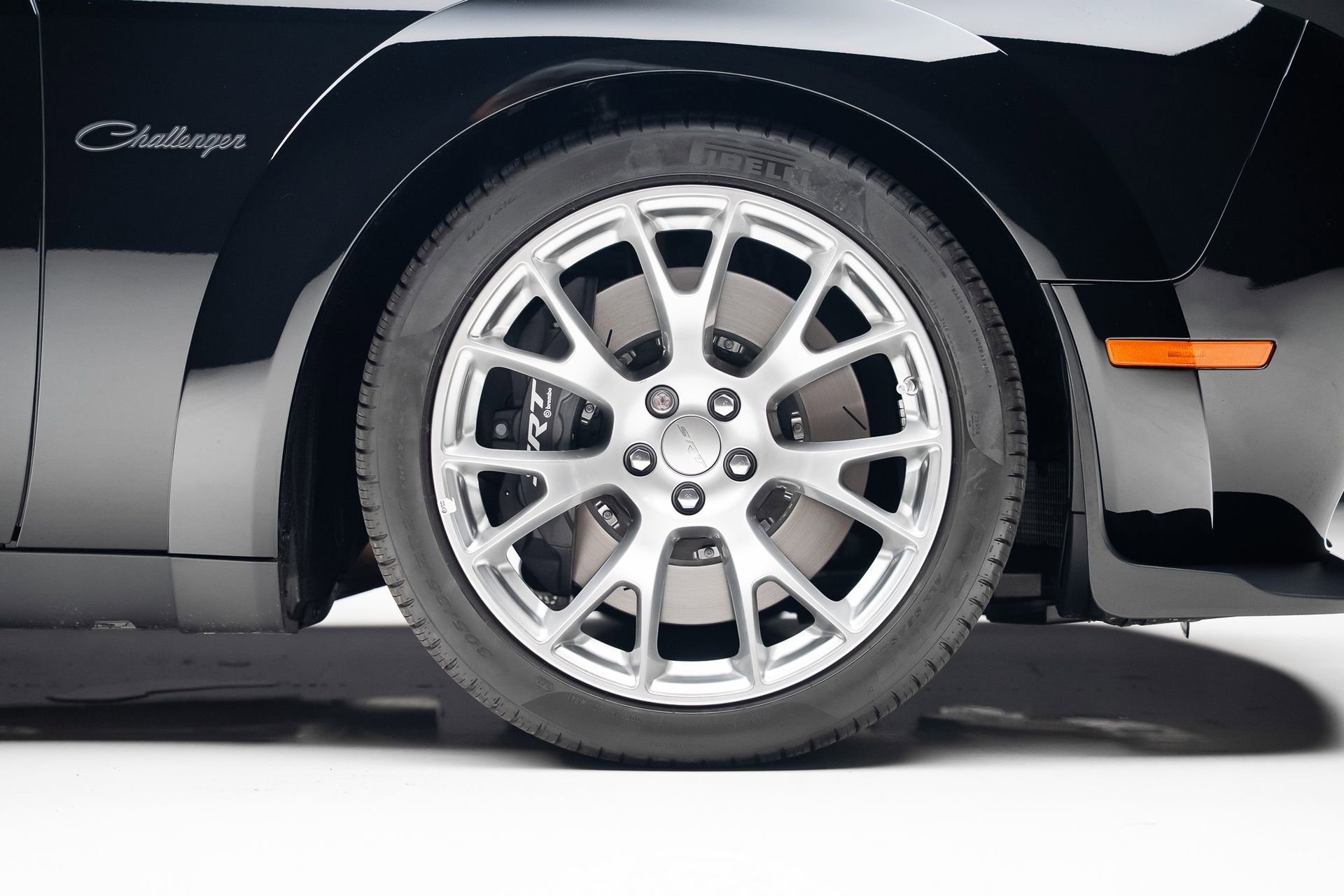 Used 2023 Dodge Challenger SRT Hellcat Redeye image 47