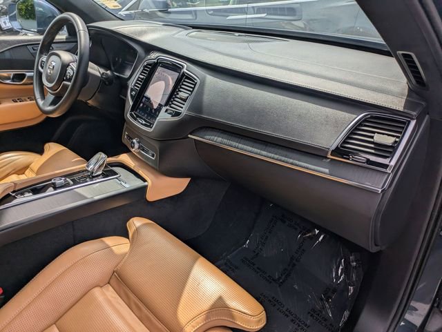 Certified 2023 Volvo XC90 B6 Ultimate AWD/4WD image 30