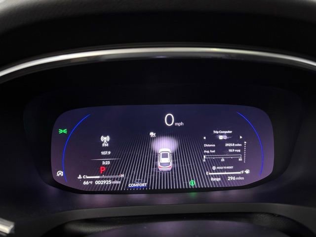 Certified 2025 Acura MDX SH-AWD image 24