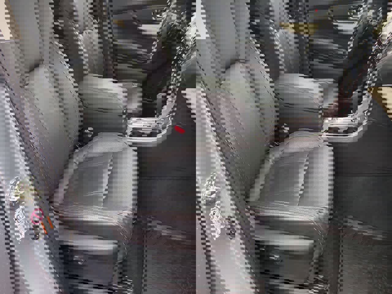 Used 2020 Subaru Ascent Limited w/ Technology Package image 23