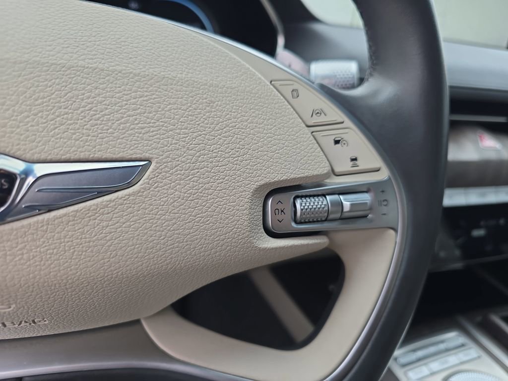 Used 2022 Genesis G80 2.5T w/ Advanced Package image 18