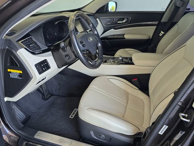 Used 2015 Kia K900 Luxury RWD image 15
