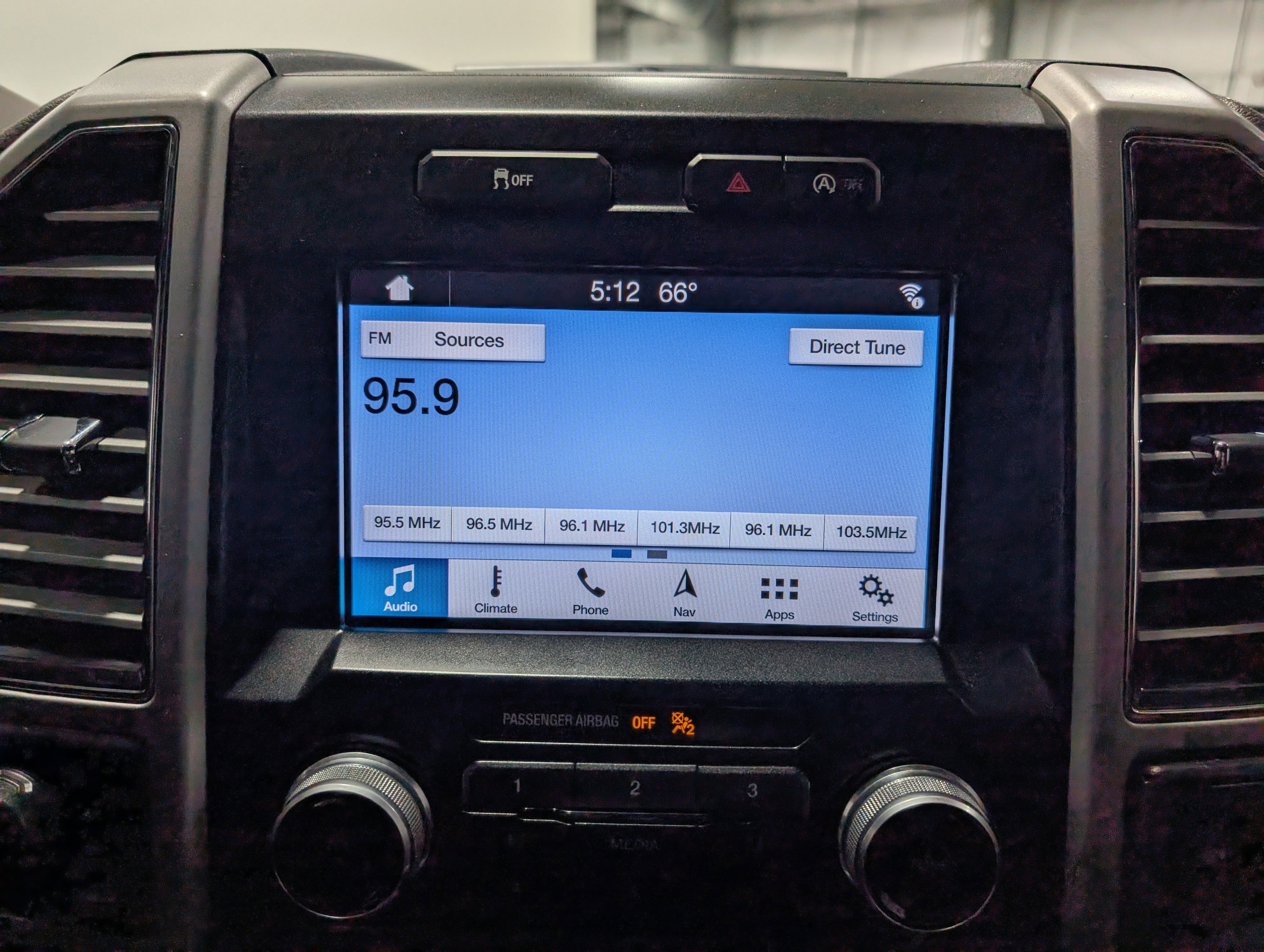 Used 2019 Ford F150 King Ranch w/ Equipment Group 601A Luxury image 28