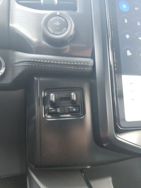 New 2025 Ford F150 Lightning Flash image 50