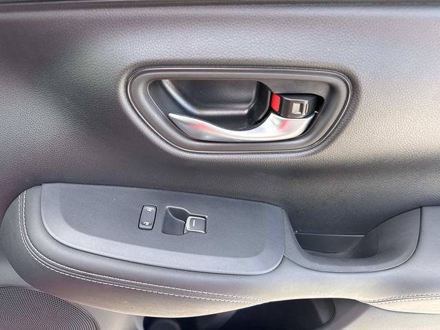Certified 2025 Honda HR-V EX-L image 14