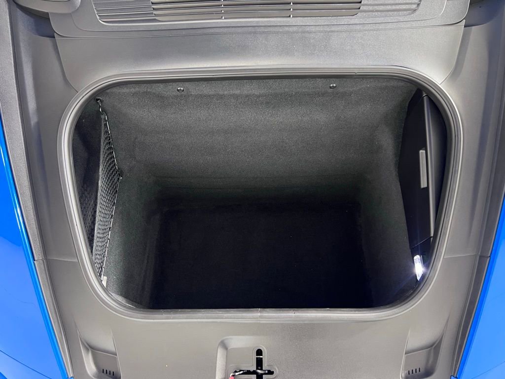 Certified 2022 Porsche 911 Carrera 4S image 17