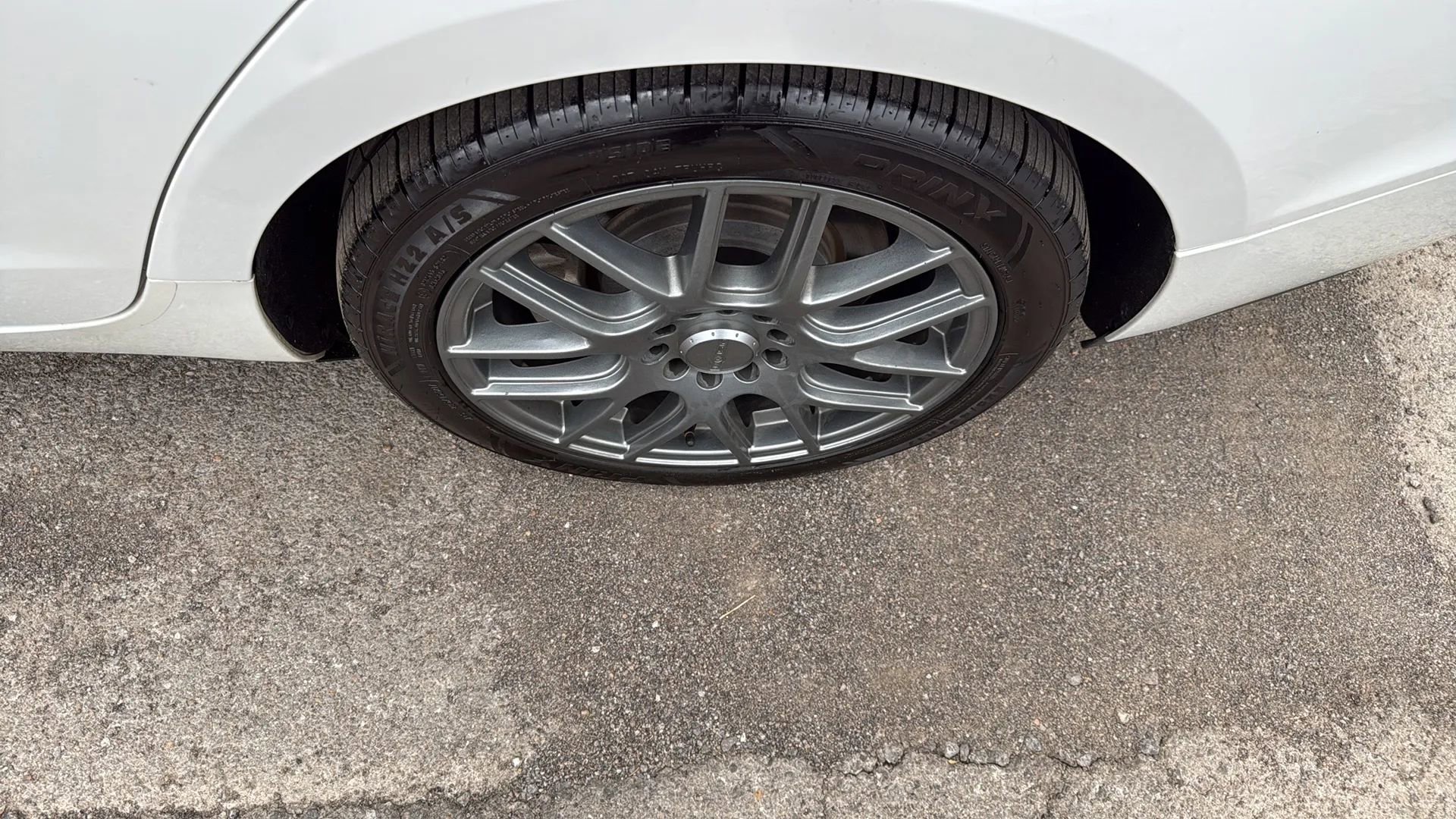 Used 2015 Cadillac ATS Luxury w/ Sun And Sound Package RWD image 42