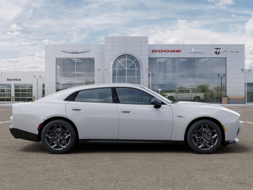 New 2026 Dodge Charger R/T AWD/4WD image 22