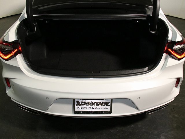 Certified 2025 Acura TLX w/ Technology Package image 29