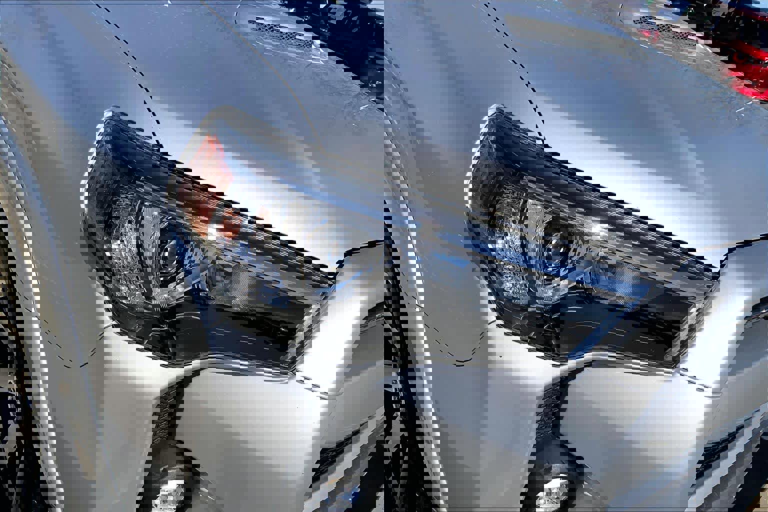 Used 2024 Toyota 4Runner TRD Off-Road image 26