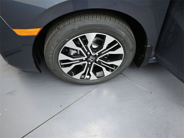 New 2026 Honda Odyssey Elite image 43