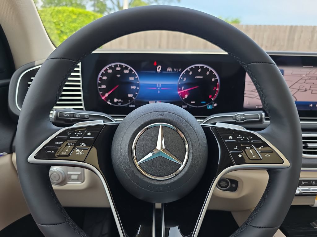 New 2026 Mercedes-Benz GLE 350 4MATIC image 20