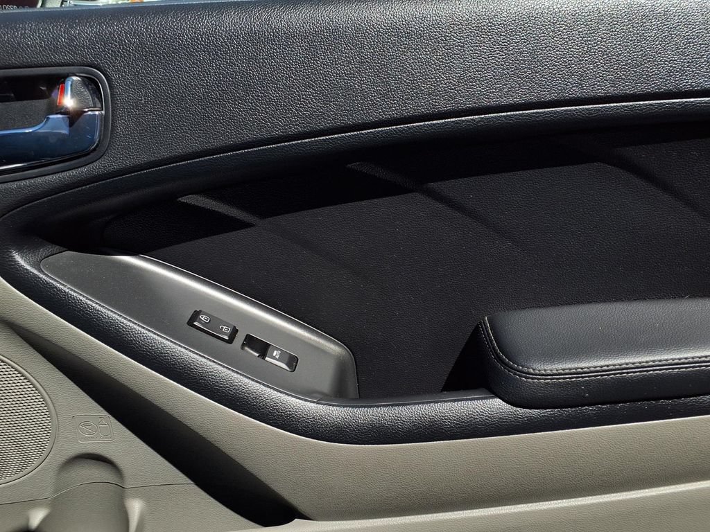 Used 2015 Kia Forte EX FWD image 23