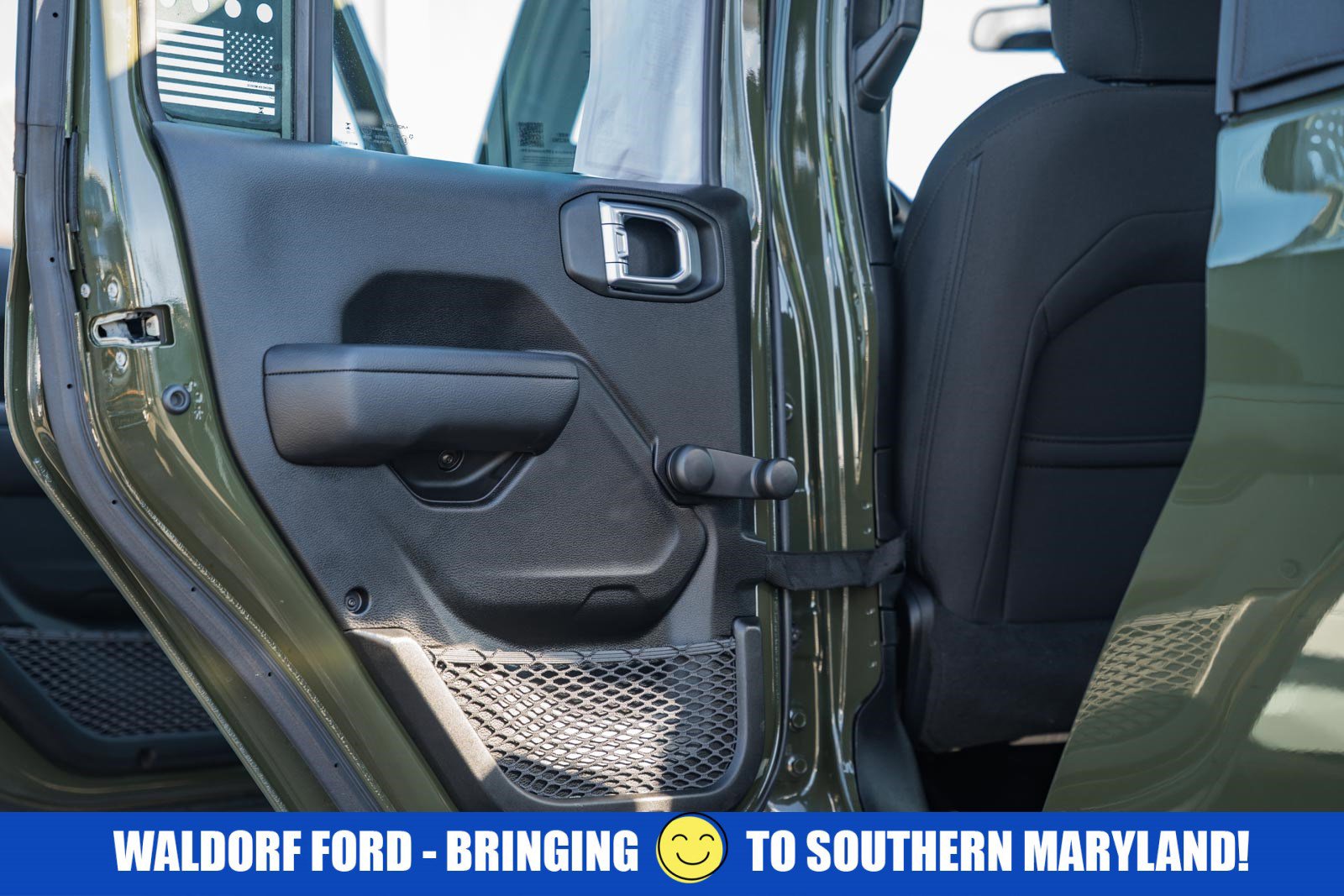 Used 2023 Jeep Gladiator Sport image 33