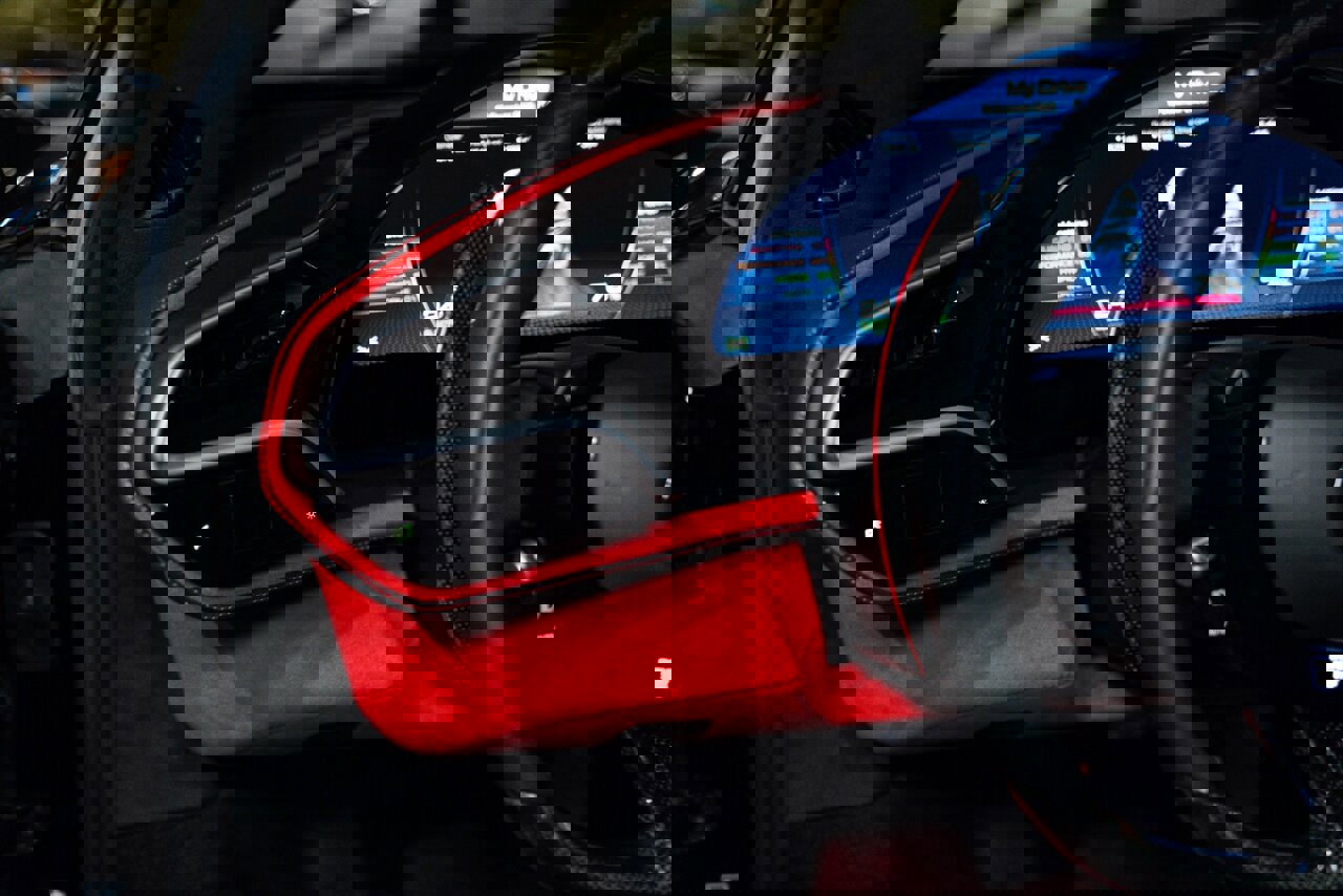 Used 2024 Ferrari 296 GTB image 15