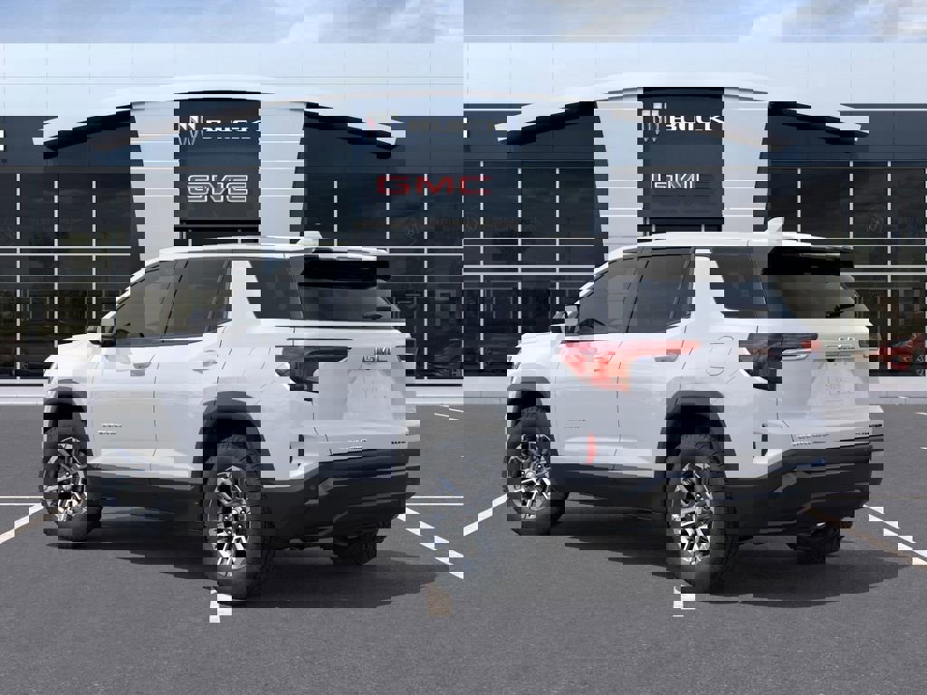 New 2026 GMC Terrain Elevation w/ LPO, Floor Liner Package image 6