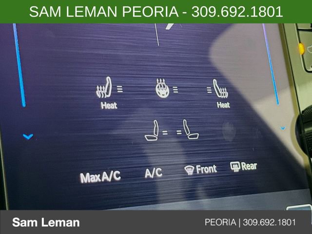 New 2026 RAM 1500 Big Horn image 20