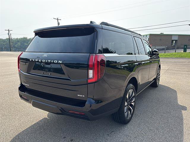 New 2027 Ford Expedition Max Platinum w/ Driver's Package AWD/4WD image 4