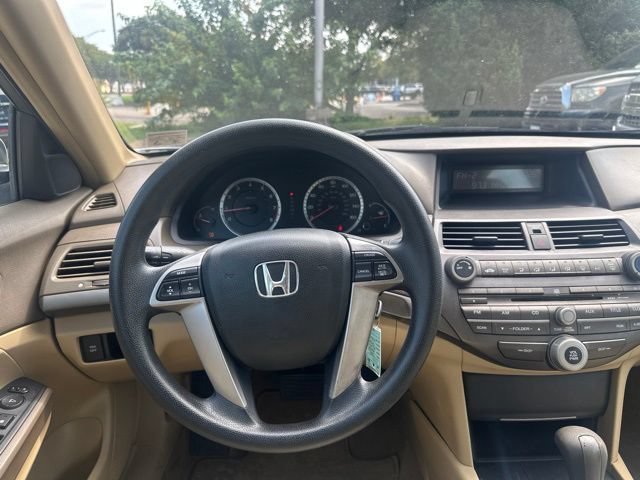 Used 2008 Honda Accord LX image 14
