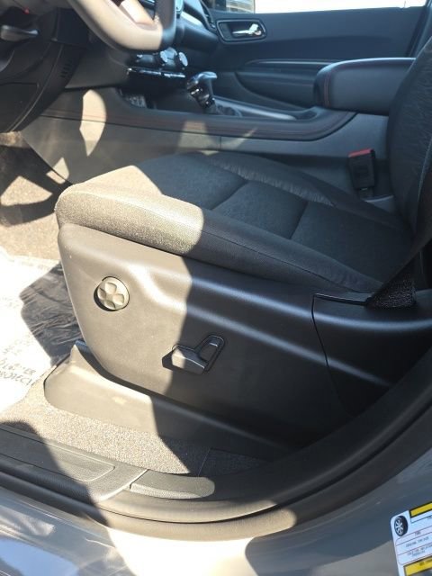 New 2026 Dodge Durango GT w/ Blacktop Package image 25
