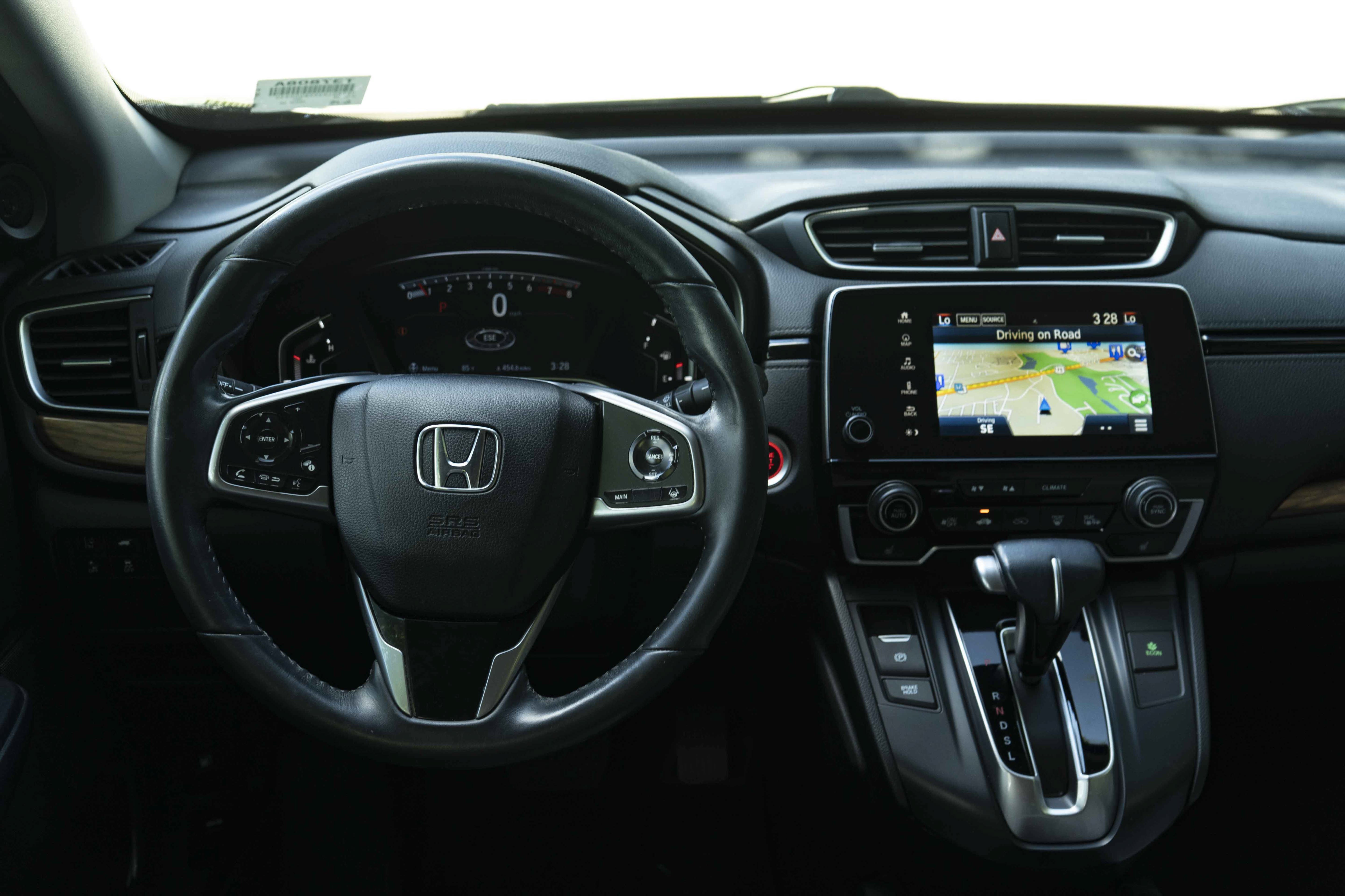 Used 2019 Honda CR-V Touring image 19