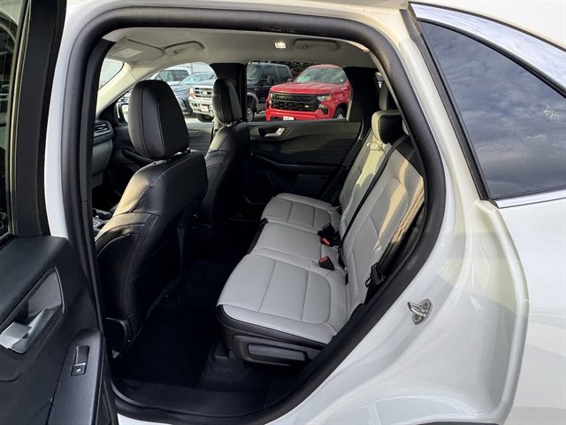 New 2026 Ford Escape Platinum w/ Equipment Group 601A image 19