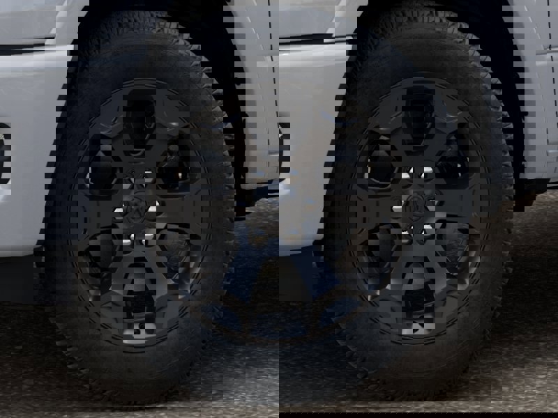 New 2026 RAM 1500 Big Horn w/ Night Edition image 26