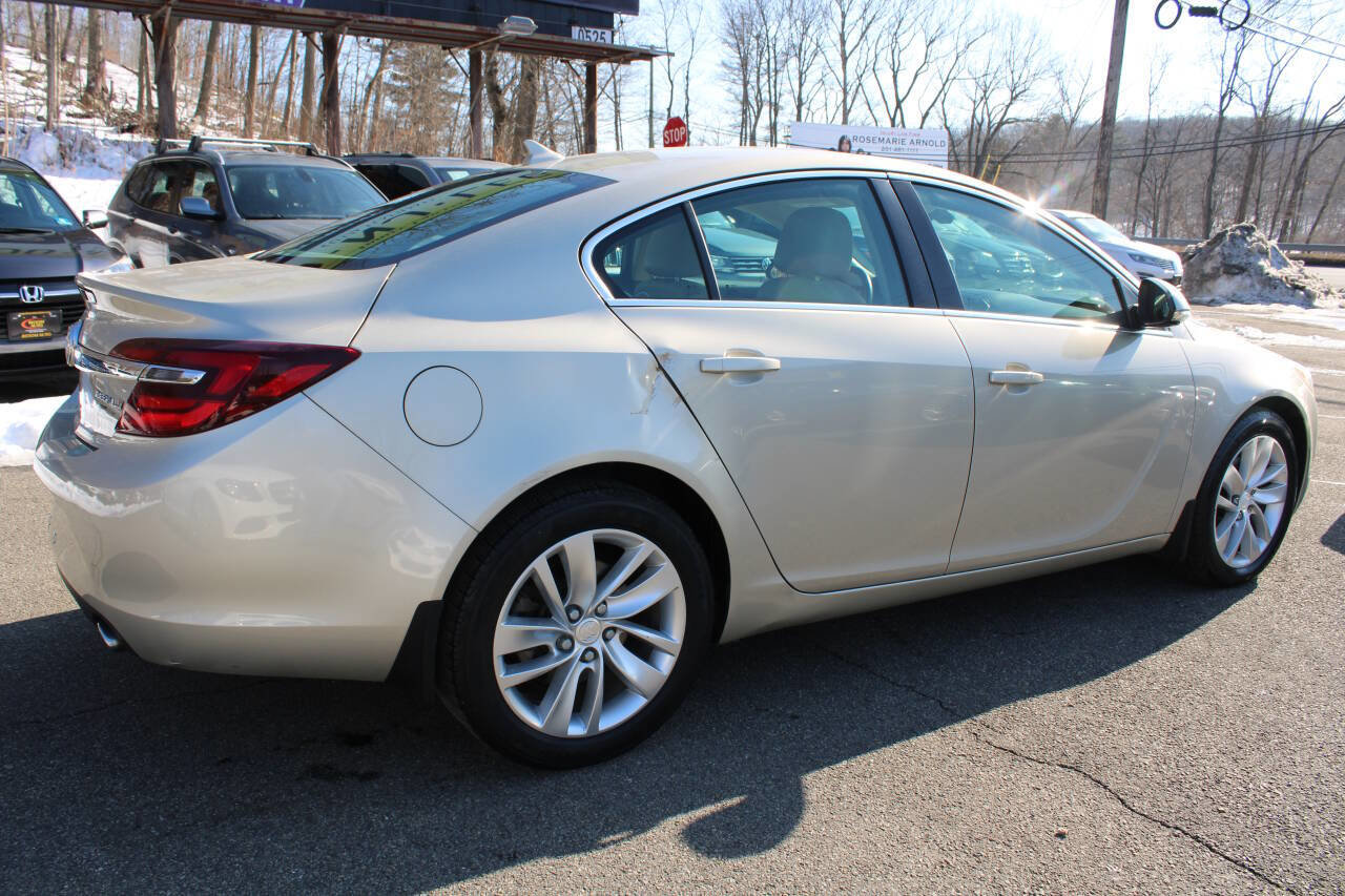 Used 2014 Buick Regal image 7