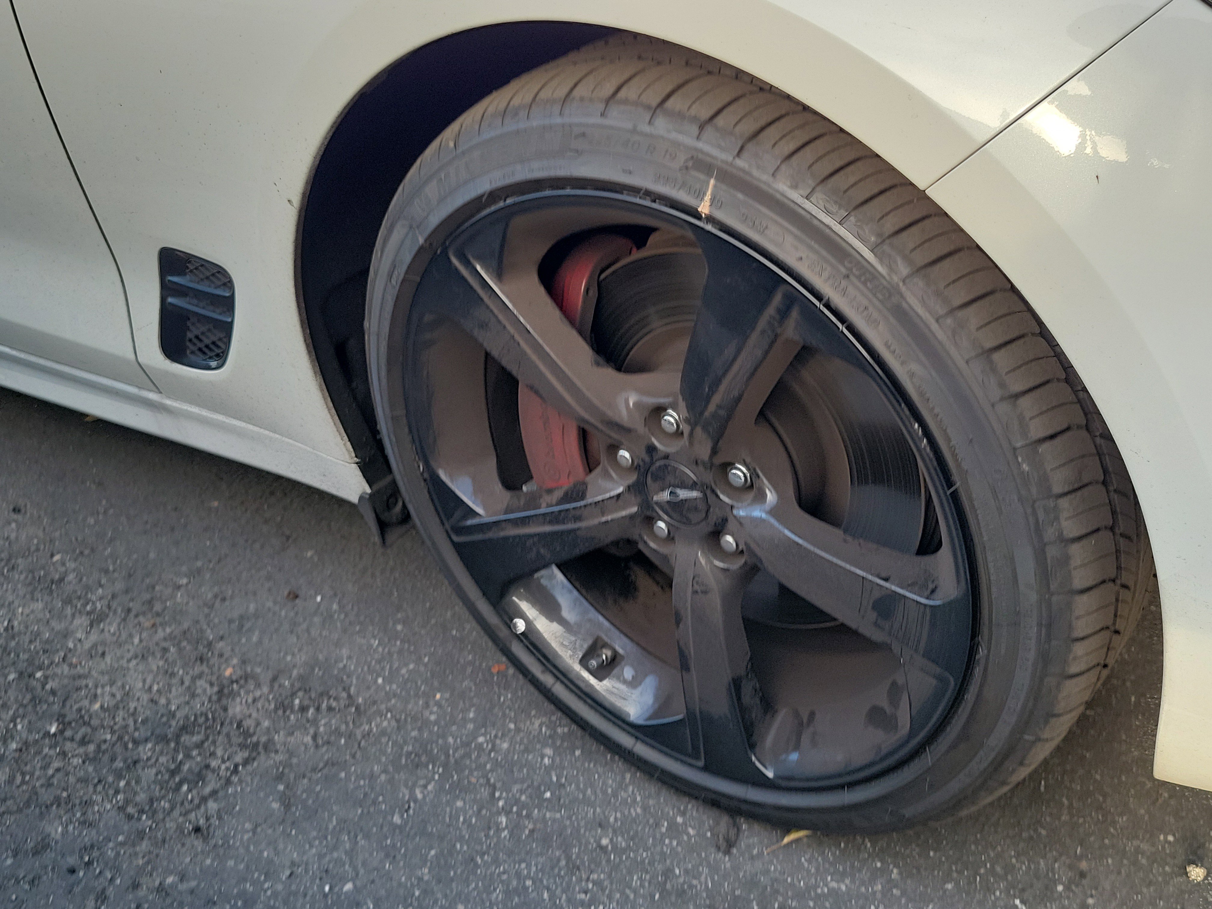 Used 2026 Genesis G70 3.3T Sport Prestige RWD image 4