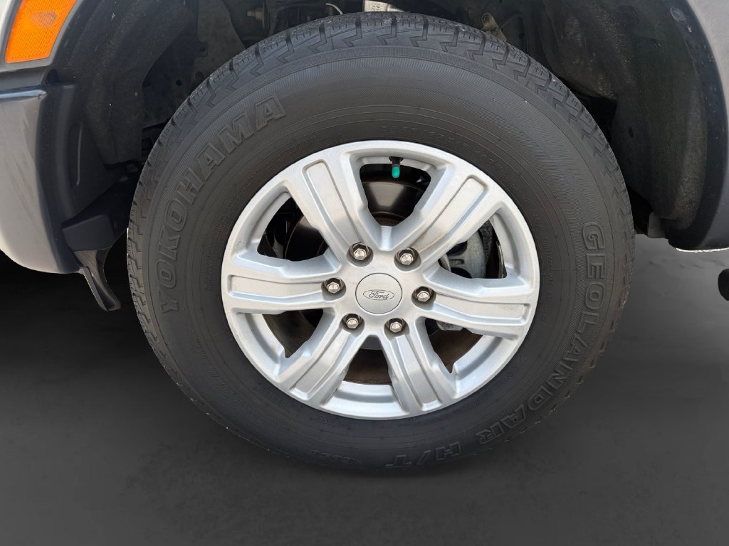 Used 2019 Ford Ranger XL w/ Equipment Group 101A Mid RWD image 9