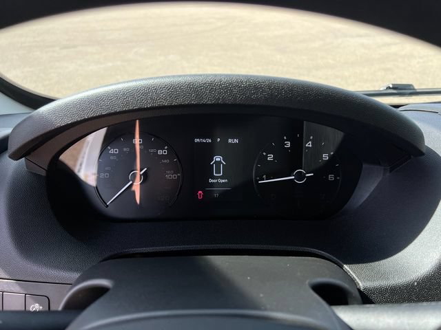New 2026 RAM ProMaster 3500 w/ Convenience Group FWD image 11