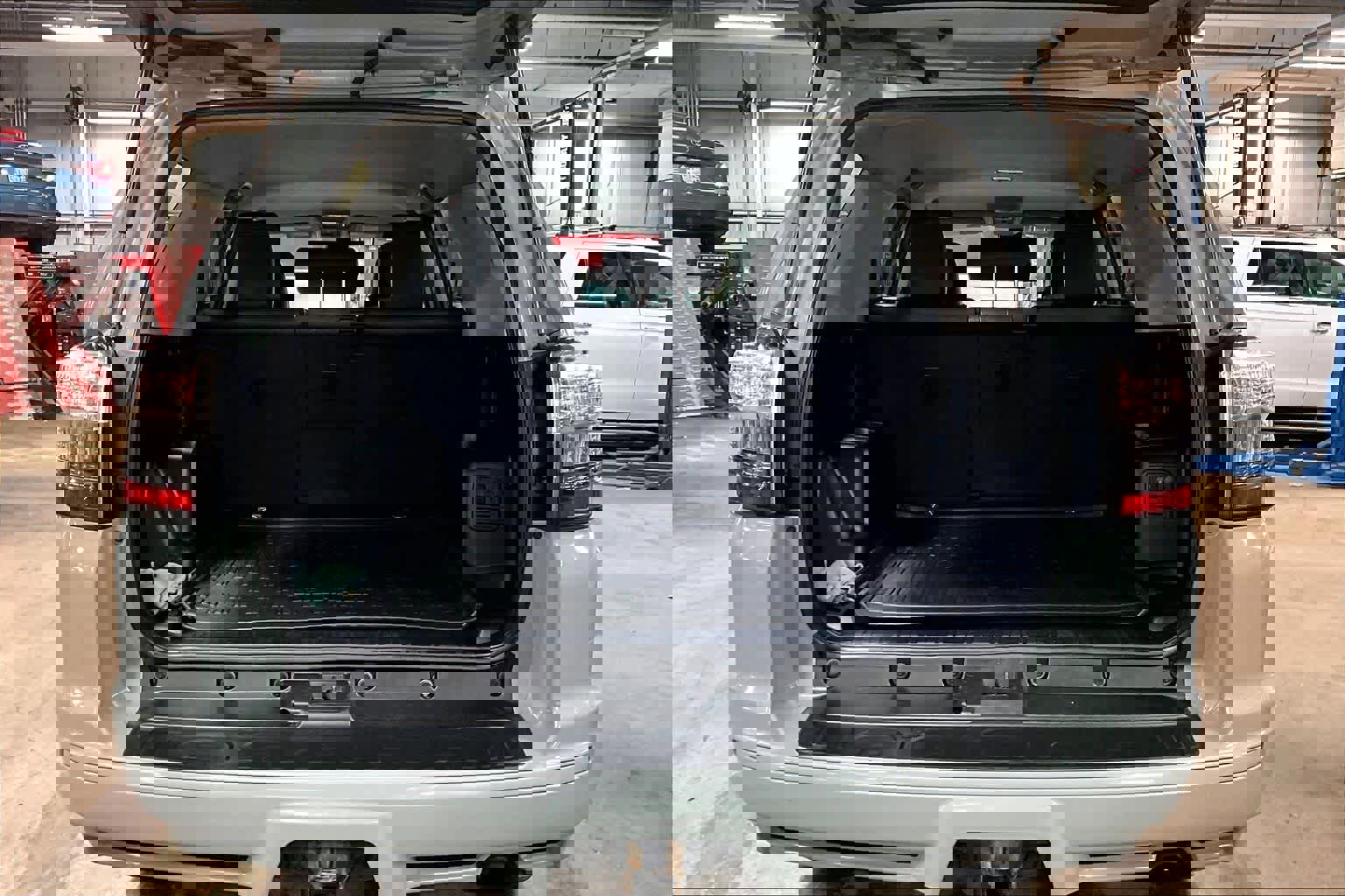 Used 2022 Toyota 4Runner TRD Sport image 30