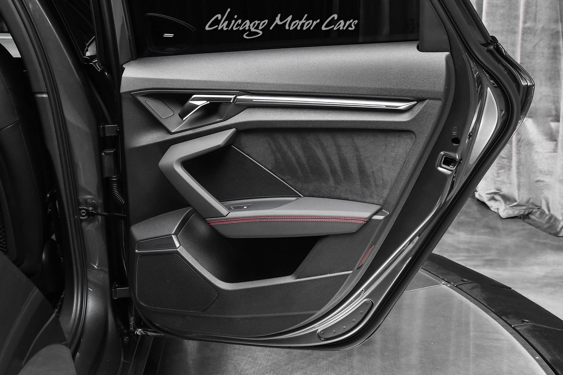 Used 2023 Audi RS 3 w/ Dynamic Plus Package AWD/4WD image 38
