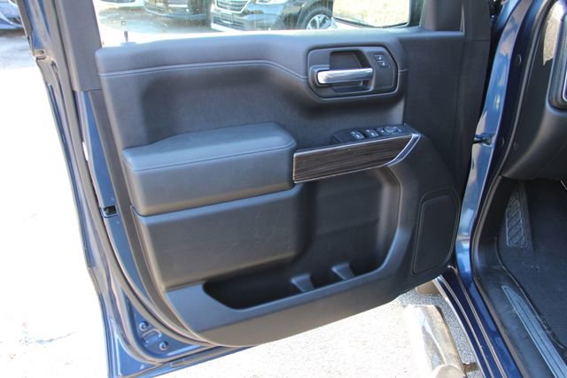 Used 2019 Chevrolet Silverado 1500 RST w/ All-Star Edition image 17