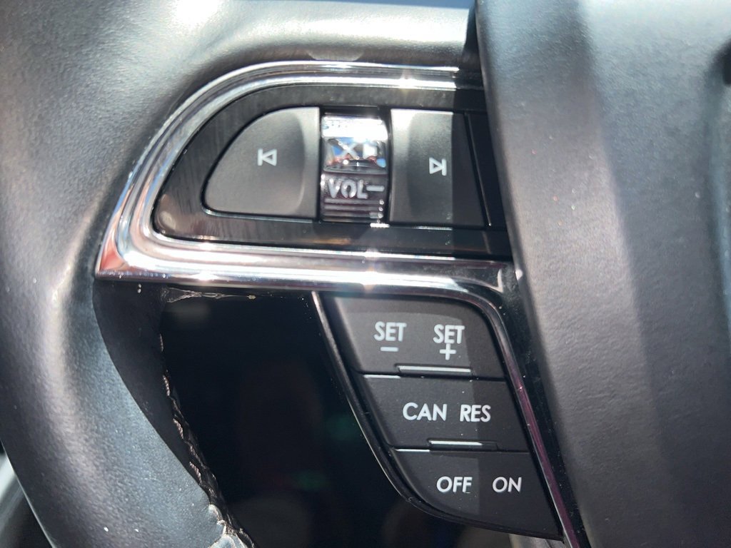 Used 2022 Lincoln Nautilus Reserve w/ Class II Trailer Tow Package image 20