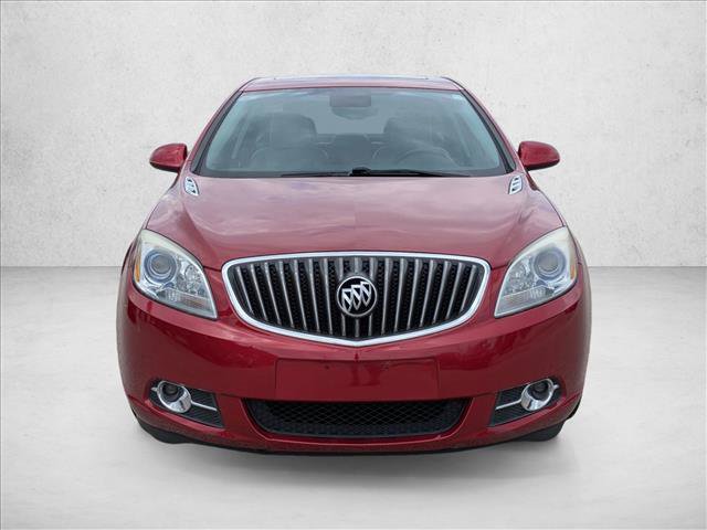 Used 2016 Buick Verano Sport Touring w/ Experience Buick Package FWD image 2