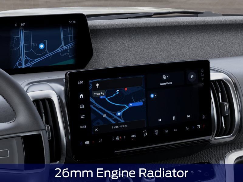 New 2027 Ford Expedition Platinum AWD/4WD image 16