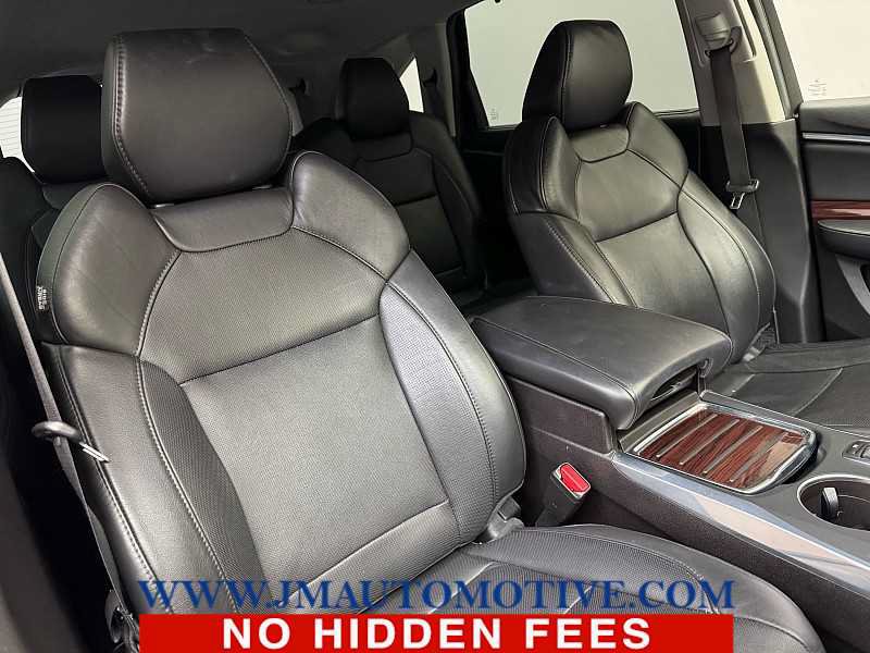 Used 2015 Acura MDX w/ Advance Package AWD/4WD image 25