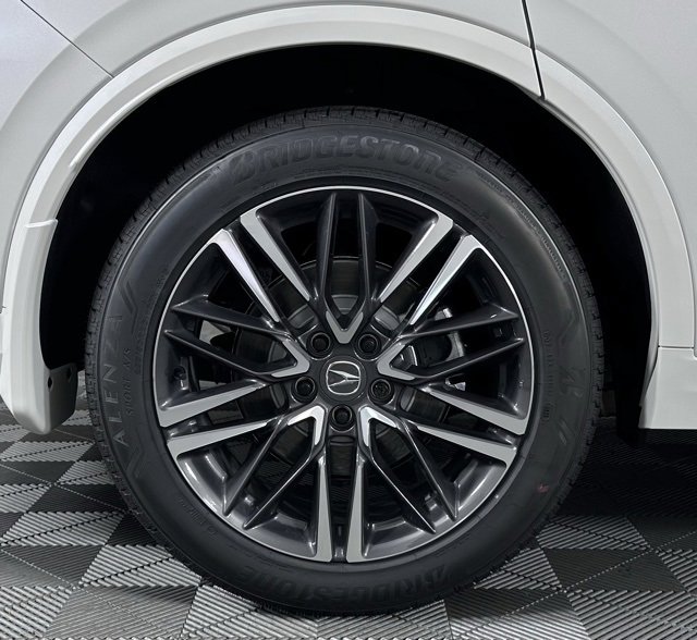 New 2026 Acura MDX w/ Advance Package image 10