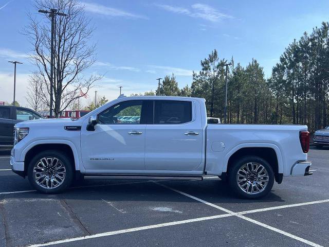 New 2026 GMC Sierra 1500 Denali Ultimate AWD/4WD image 22