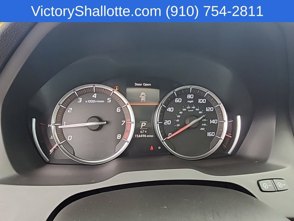 Used 2020 Acura MDX A-Spec image 11