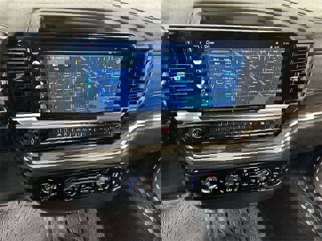 Used 2022 Chevrolet Silverado 1500 RST image 14