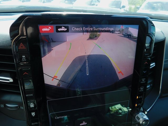 New 2025 RAM 2500 Laramie image 37