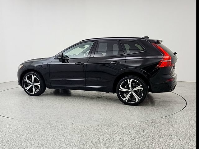 Used 2024 Volvo XC60 T8 Ultimate w/ Protection Package Premier AWD/4WD image 7
