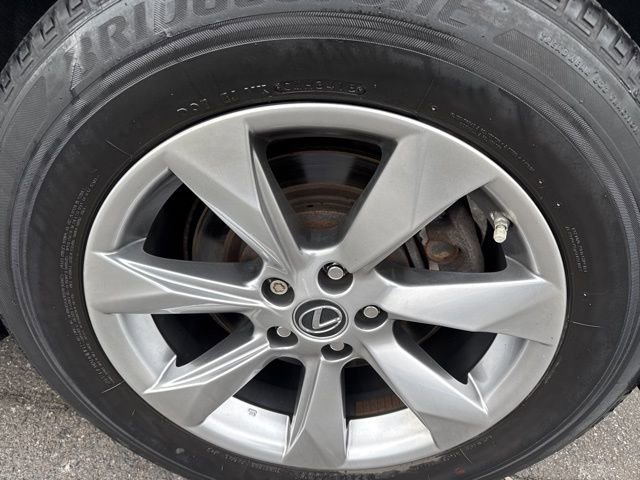 Used 2019 Lexus RX 350 AWD image 15